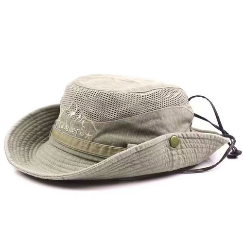 Herren damen fischermütze - herren,