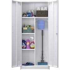 Besenschrank Mehrzweck Schrank