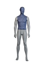 Herren Schaufensterpuppe