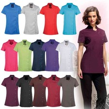 Moderne Tunika "Orchid" für