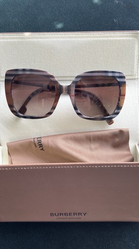 Burberry damen sonnenbrille - burberry,