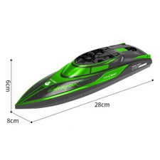 Soul & Saints Ferngesteuertes