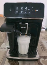 Philips Series 2200 LatteGo