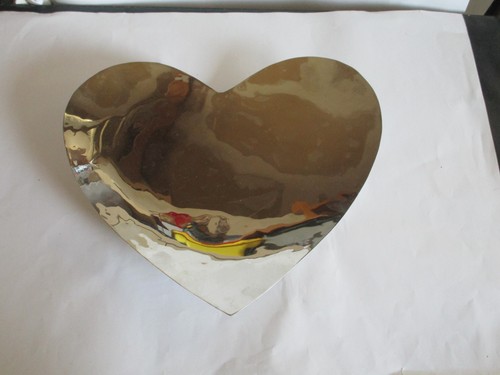 Schale herzform muttertag - herzform,,