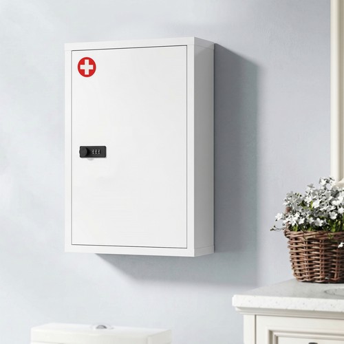 Homcom medizinschrank - homcom,