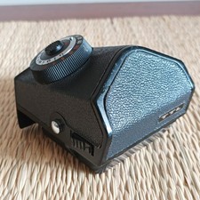 Pentaprisma Belichtungsmesser