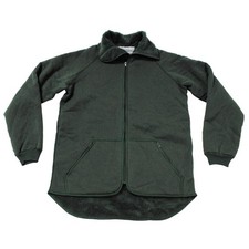 Army combat thermojacke - army,