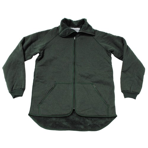 Army combat thermojacke - nl,