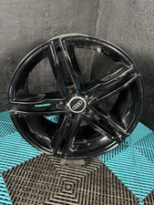 1x Wheelworld WH11 Alufelge 18 Zoll 5x112 ET35 KBA 47966 für Audi VW Mercedes