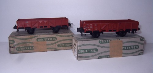 Trix express zwei - –,