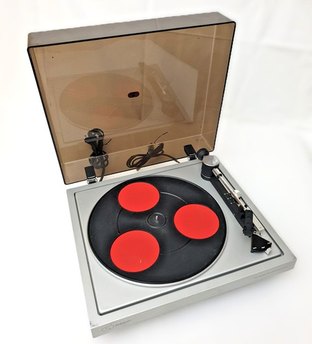 Strathearn sta4 vintage hifi - strathearn,