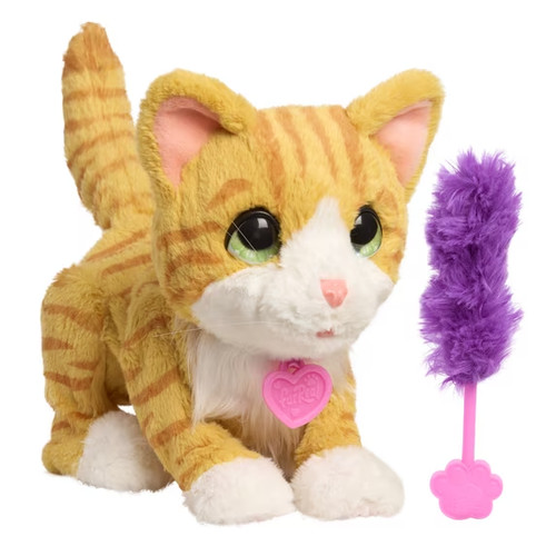 Furreal bella the - furreal,