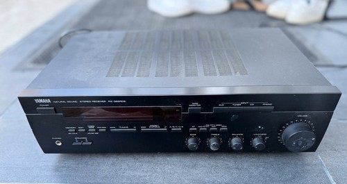Yamaha 485rds natural sound - natural,