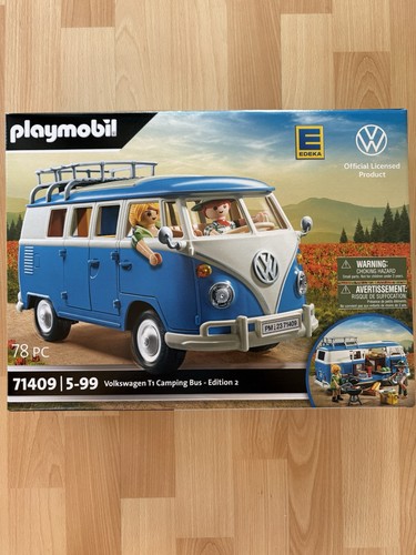 Playmobil 71409 volkswagen - 71409,