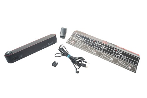 Teufel bamster wireless - bt,