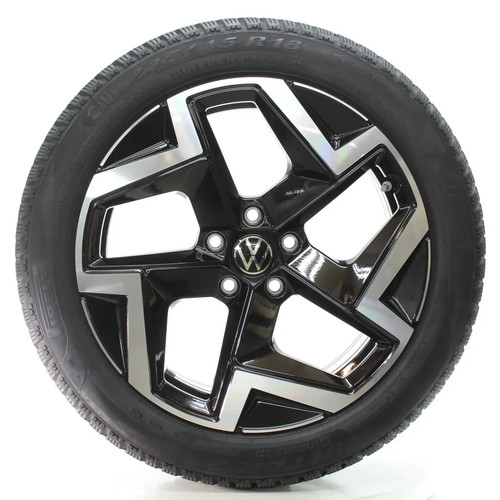 Passat variant cj5 - variant,