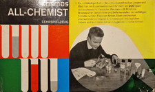 Kosmos All-Chemist, Allchemist