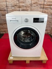 Siemens iQ500 WU14UT42