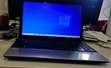 Laptop Asus Intel Core i3