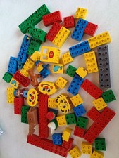 duplo Steine gebraucht