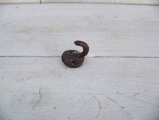 Mini Wandhaken Nostalgie NEU