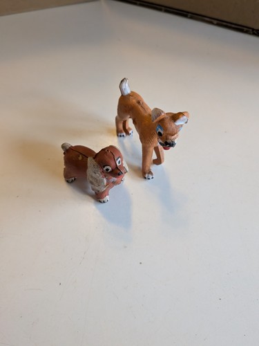 Figuren susi und - 2,