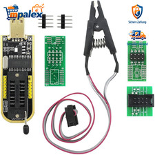 SOP8 Clip EEPR0M 24 25 Serie