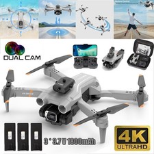 Mini Faltbar WiFi FPV Drohne