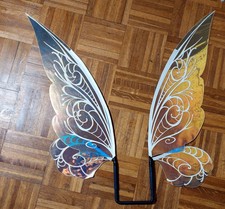 Handgemachte Elfen-/ Feenflügel von Siren Pearls