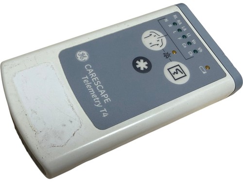 Carescape telemetrie t4 - ge,