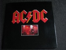 AC/DC-3 LP Box-1981