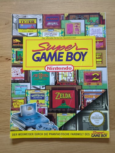 Der offizielle nintendo - offizielle,