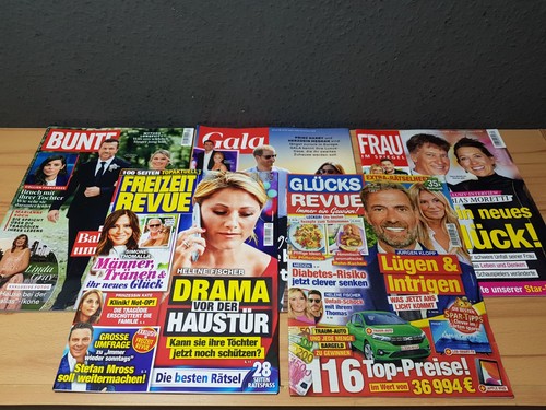 Bunte gala frau im - bunte,