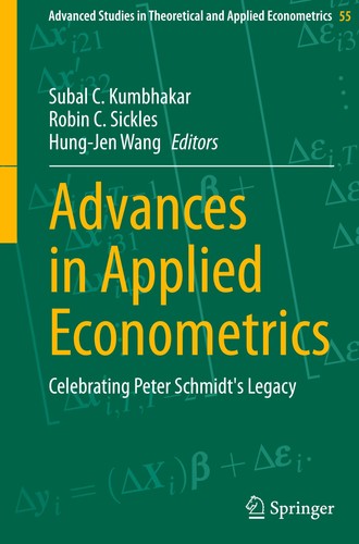 Advances applied - in,