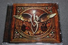 HUMAN FORTRESS - DEFENDERS OF THE CROWN - CD TOP