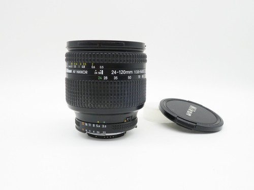 Nikon nikkor 120mm - af,