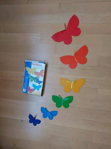 Selecta farfalina - selecta,