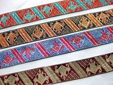 Borte Webband Zierband