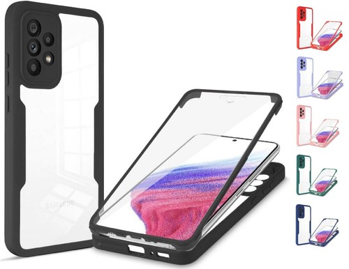 Hülle für samsung galaxy a53 - galaxy,