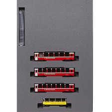 Kato 10-1656 Rhätische Bahn