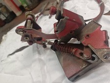 Mercedes Oldtimer Pagode W113 Verdeck