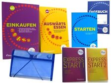 WEIGHT WATCHERS EINKAUFSFÜHRER | RESTAURANTFÜHRER + SCHUTZTASCHE IM SET!