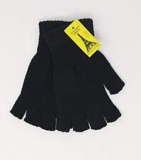 Fingerlose Handschuhe Herren