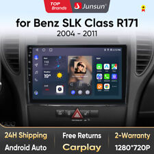 DAB+ Für Mercedes-Benz SLK