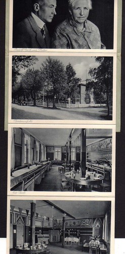 115239 leporello travemünde - leporello,