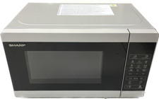 Sharp YC-MG02E-S 20 Liter 800