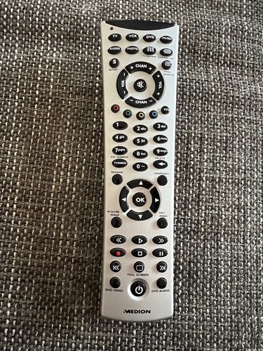 Medion fernbedienung - rf,