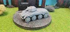 Sd.Kfz 234 "Puma"  Radpanzer
