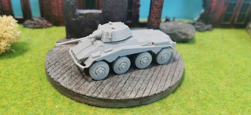 Kfz 234 puma - 234, "puma"