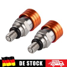 NICECNC Gabelentlüfter Gabelentlüftung M4x0.7 Für KTM XC EXC EXCF XCW SX SXF MXC